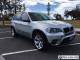 2013 BMW X5 E70 xDrive30d Wagon 5dr Steptronic 8sp 4x4 3.0DT [MY13] for Sale